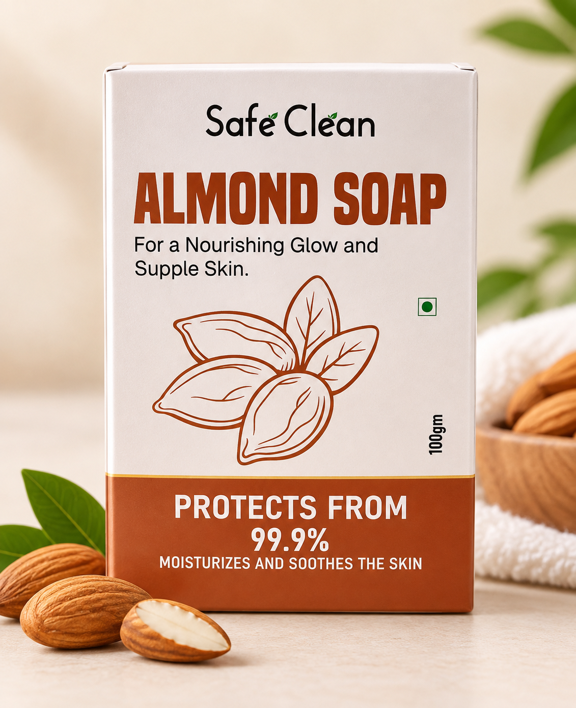 Soap
